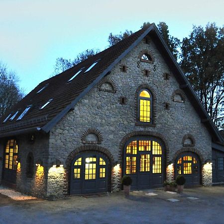 Waldhotel Brand'S Busch Bielefeld Zewnętrze zdjęcie