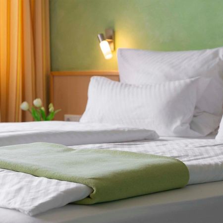 Waldhotel Brand'S Busch Bielefeld Zewnętrze zdjęcie