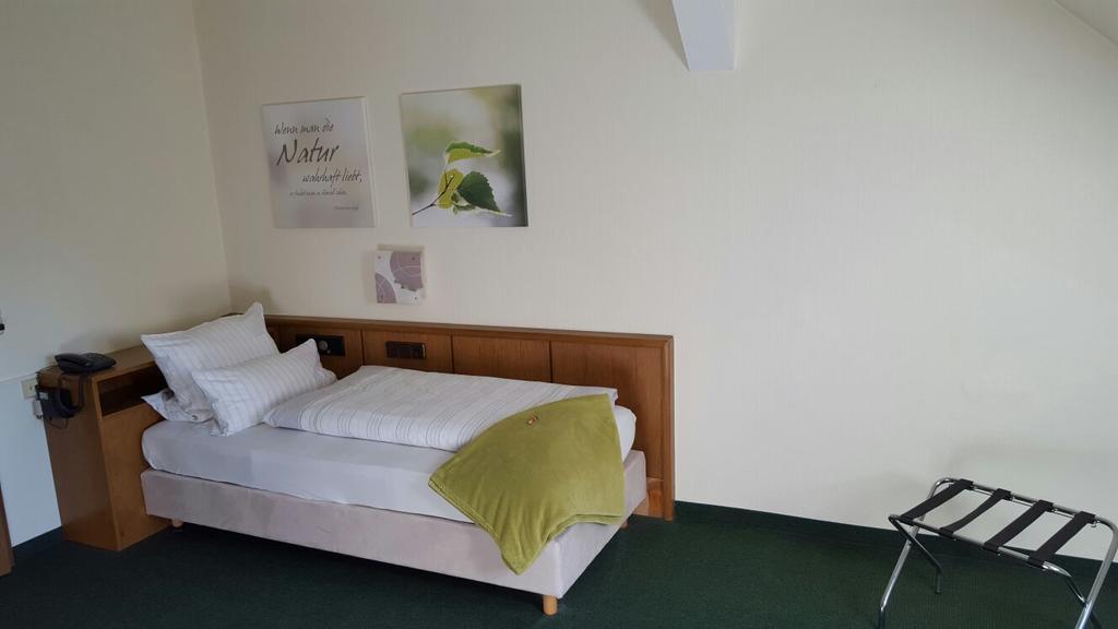 Waldhotel Brand'S Busch Bielefeld Pokój zdjęcie
