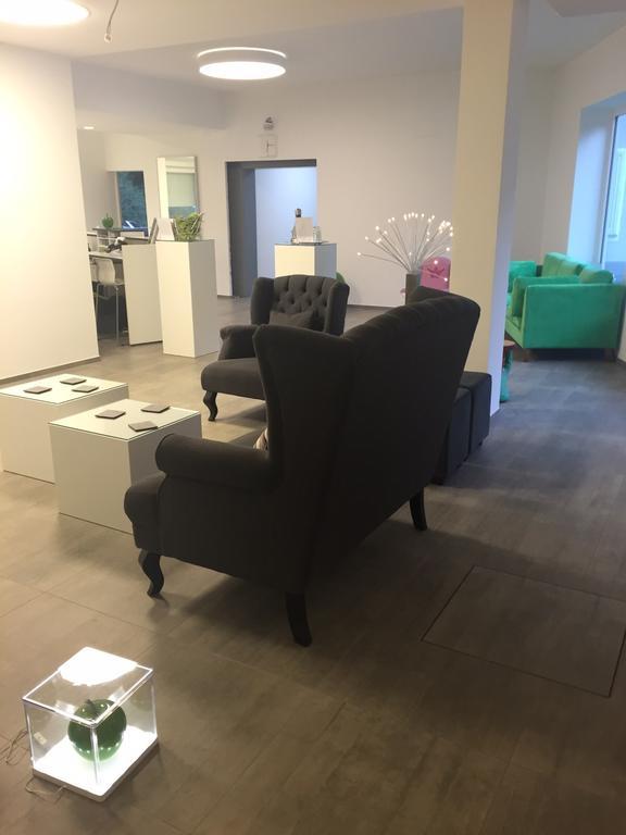 Waldhotel Brand'S Busch Bielefeld Zewnętrze zdjęcie