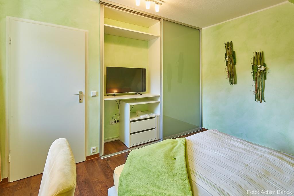 Waldhotel Brand'S Busch Bielefeld Zewnętrze zdjęcie